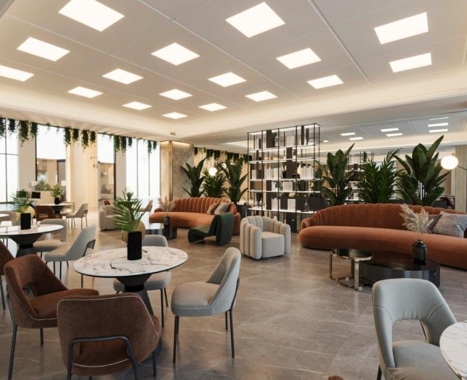 Side utazás Arcanus Trendline Resort