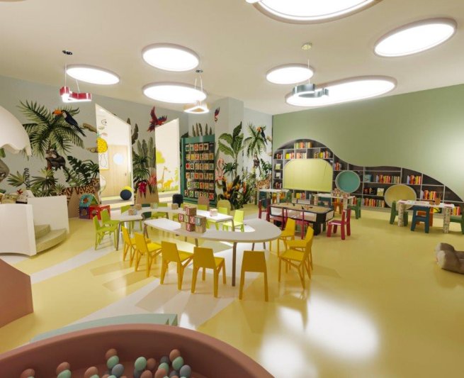 Side utazás Arcanus Trendline Resort