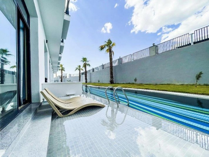 Armella Hill Hotel Side
