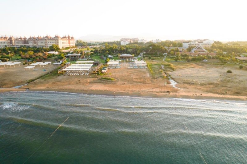 Side utazás Armella Hill Hotel