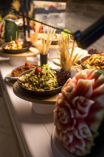 Side utazás Armella Hill Hotel