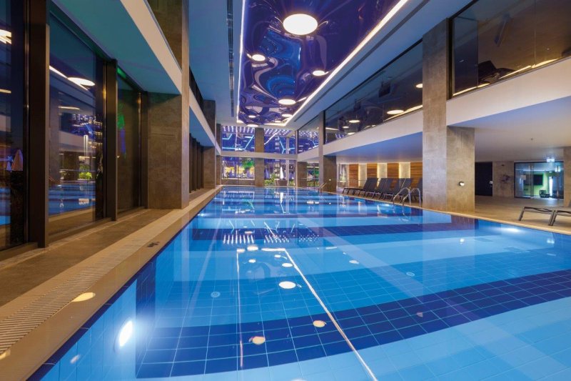 Side utazás Bosphorus Sorgun Hotel