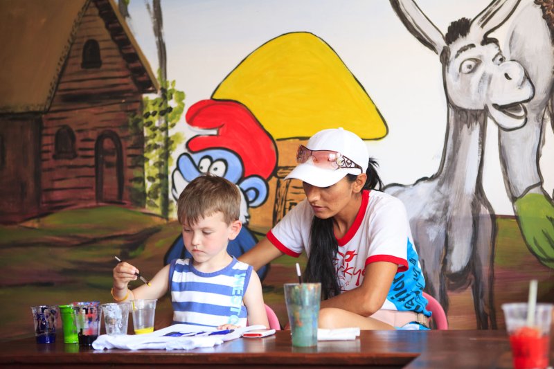 Side utazás Can Garden Beach Hotel