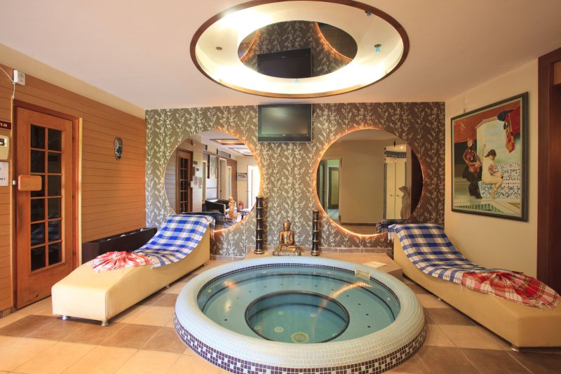 Side utazás Can Garden Beach Hotel