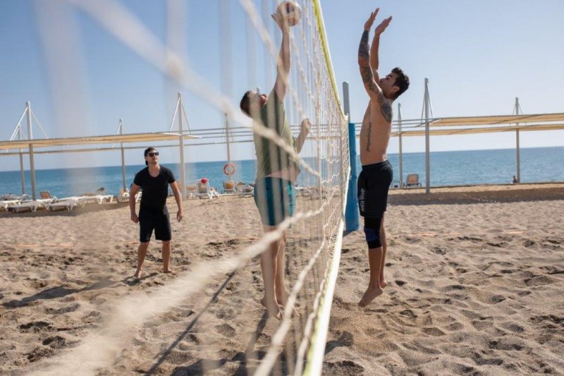 Side utazás Club Felicia Village