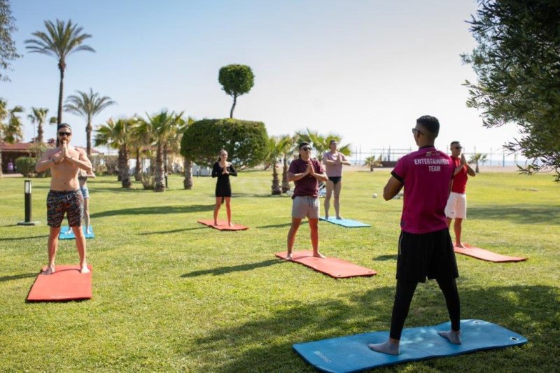 Side utazás Club Felicia Village