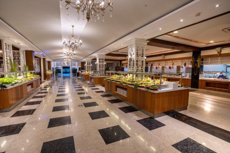 Side utazás Club Felicia Village