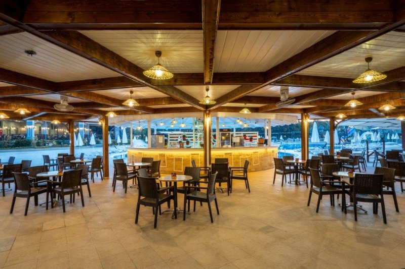 Side utazás Club Felicia Village