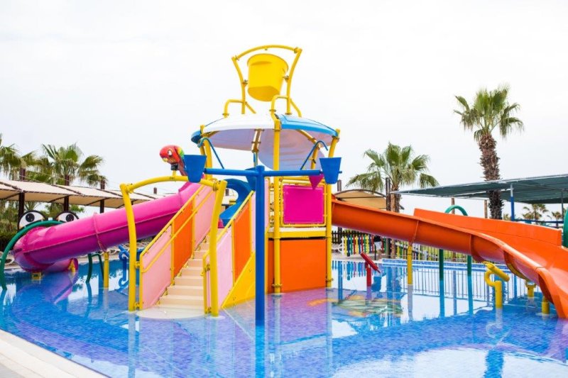 Club Felicia Village Side
