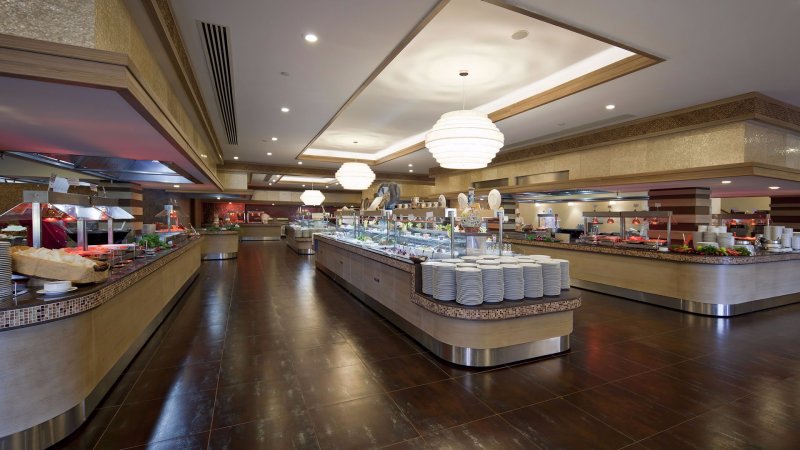 Club Grand Side Side