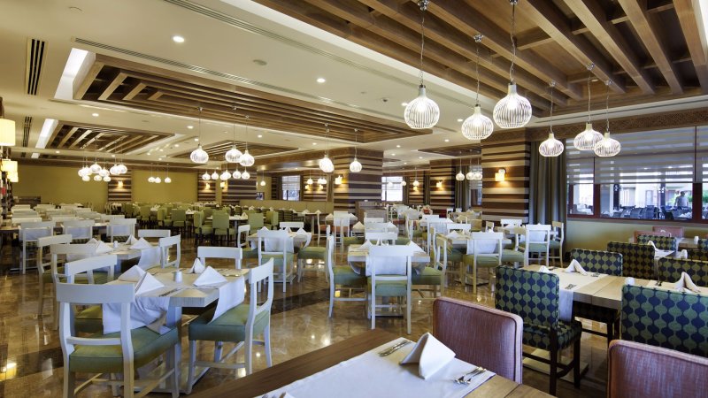 Side utazás Club Grand Side