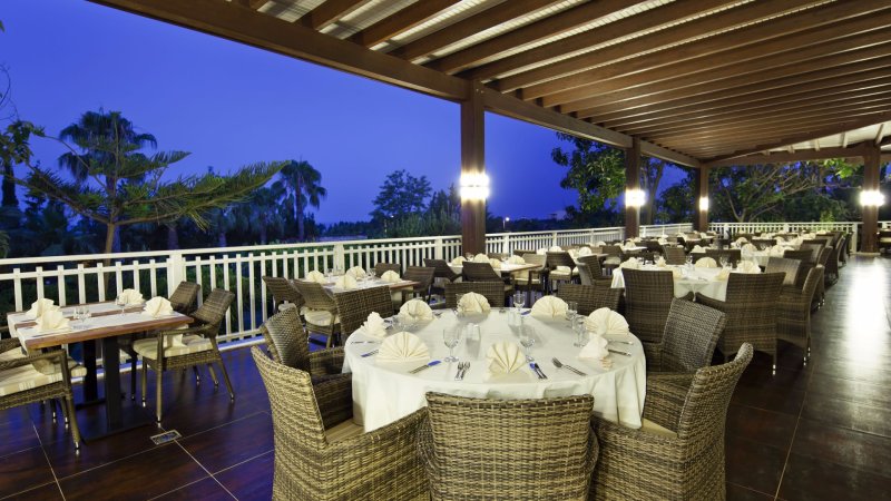 Side utazás Club Grand Side