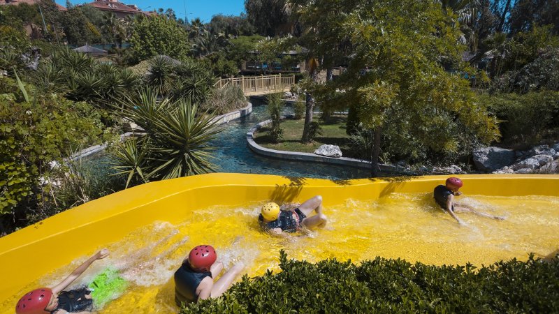 Side utazás Club Grand Side