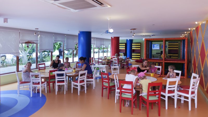 Club Grand Side Side