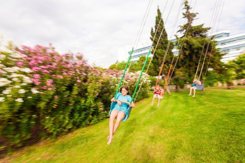 Side utazás Club Turan Prince World