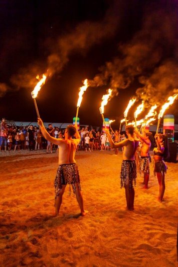 Side utazás Club Turan Prince World