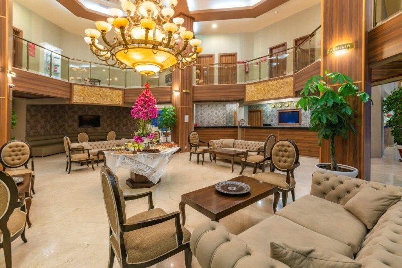 Side utazás Club Turan Prince World