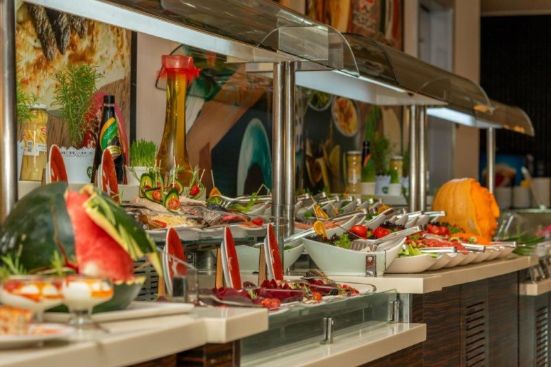 Side utazás Commodore Elite Suite Hotel