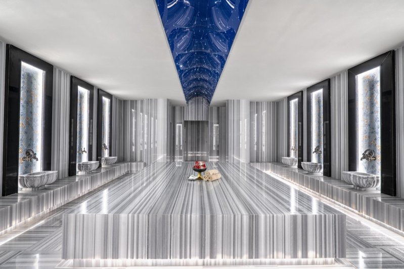 Diamond Deluxe Hotel & Spa Side