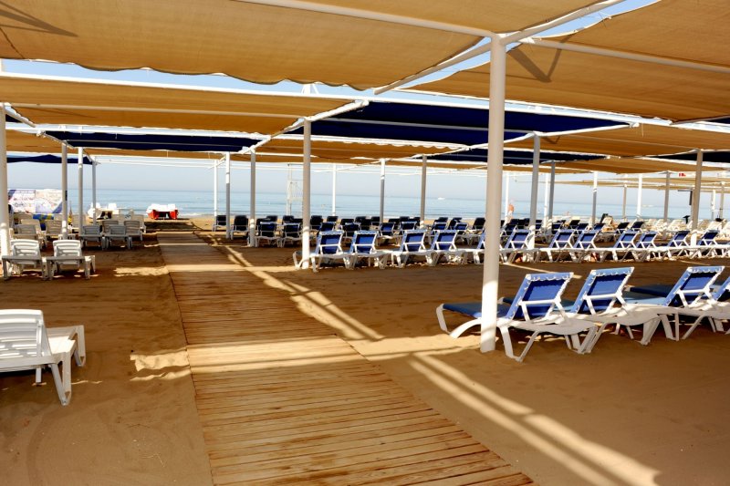 Dream Family Club Hotel Side