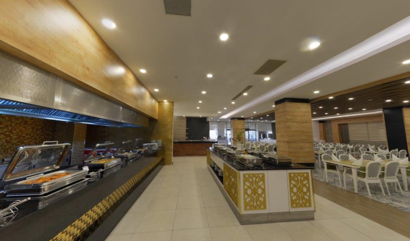 Side utazás Dream Family Club Hotel