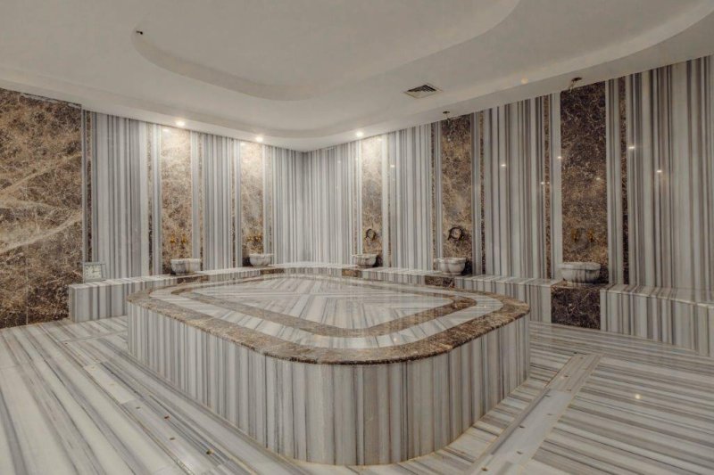 Side utazás Dream Fun World