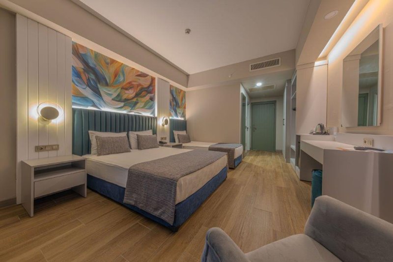 Side utazás Dream Fun World