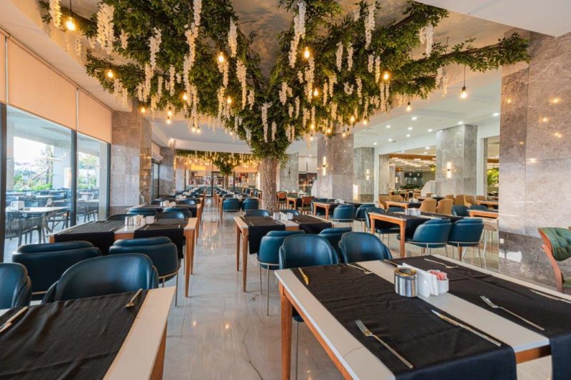 Side utazás Dream Fun World