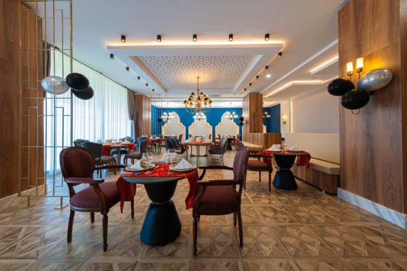 Side utazás Dream Fun World