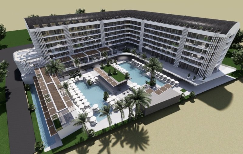 Dream Qum Family Hotel Side