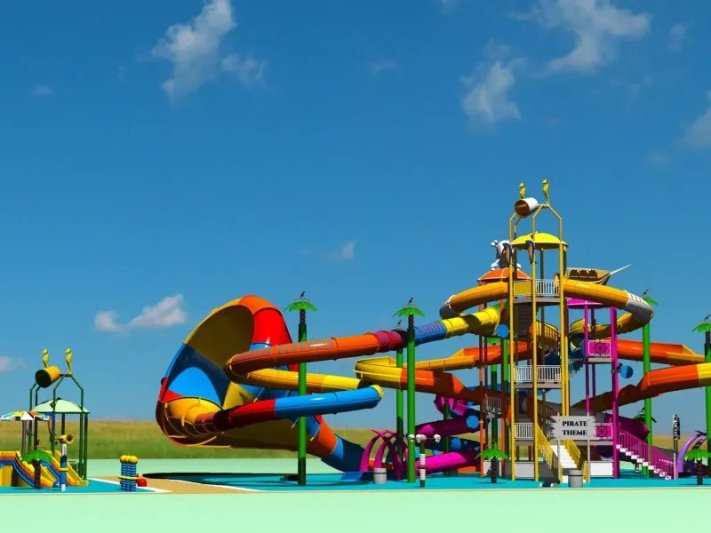 Side utazás Dream Qum Family Hotel