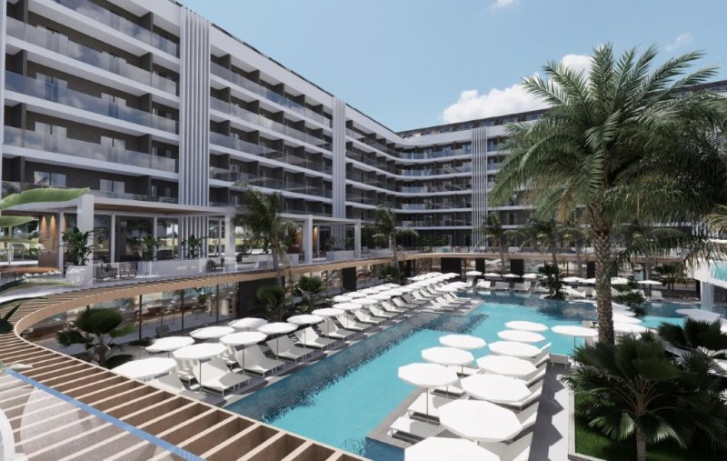 Dream Qum Family Hotel Side