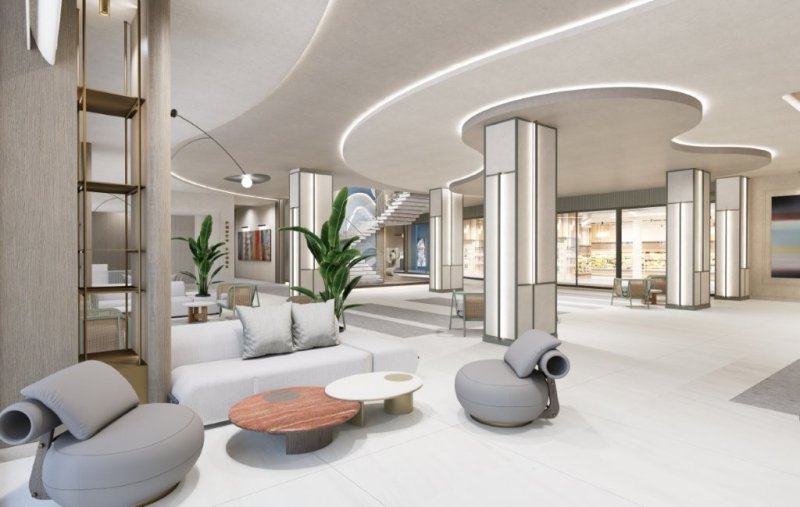 Side utazás Dream Qum Family Hotel