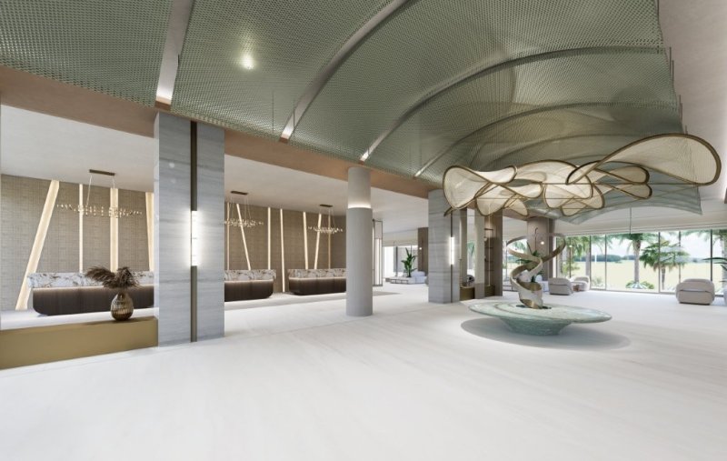 Side utazás Dream Qum Family Hotel