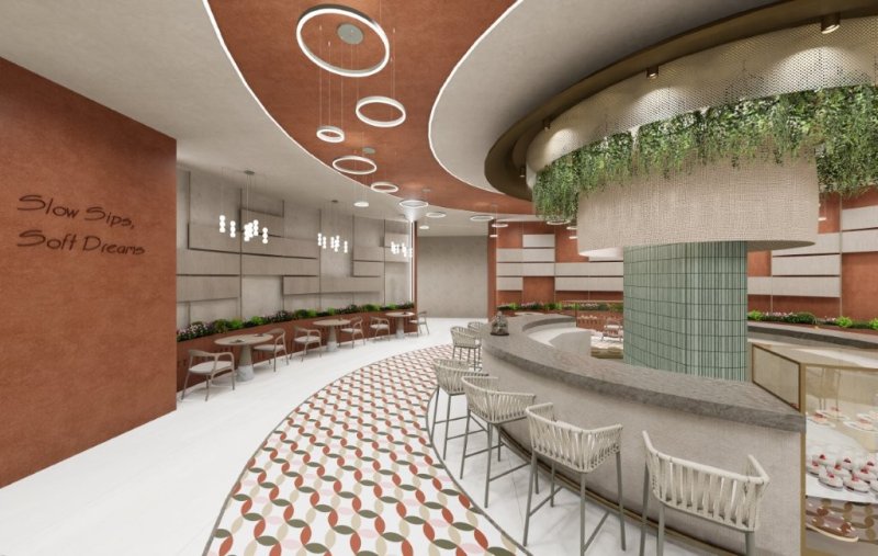 Side utazás Dream Qum Family Hotel