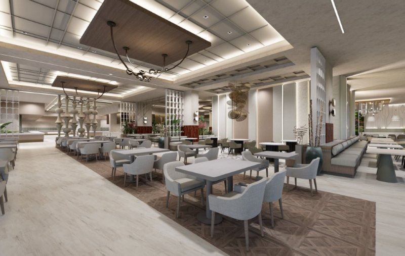 Side utazás Dream Qum Family Hotel