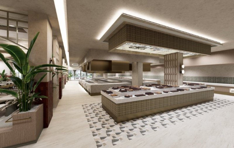 Dream Qum Family Hotel Side