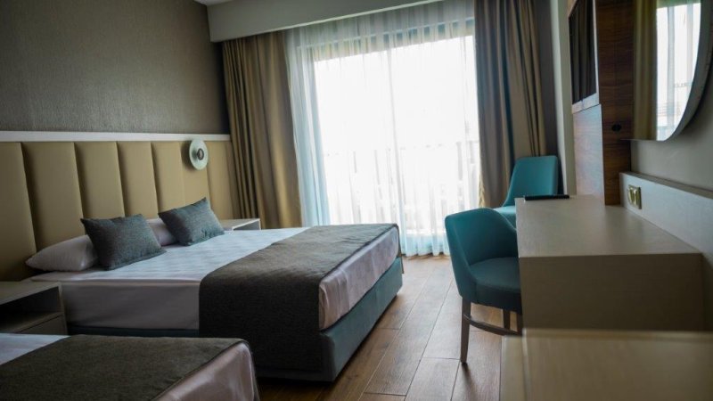 Side utazás Dream Water World