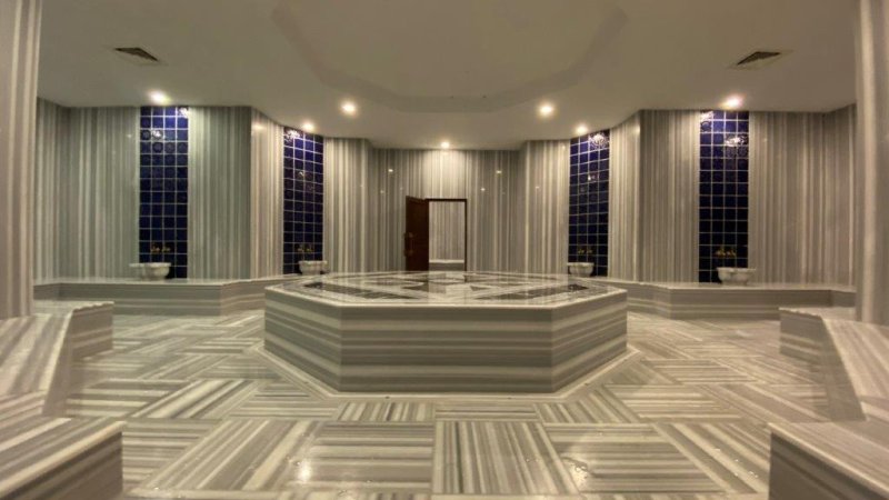 Side utazás Dream Water World