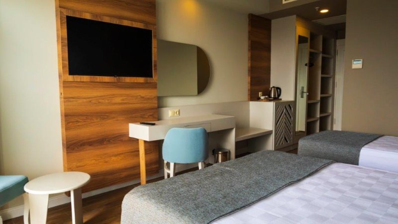 Side utazás Dream Water World