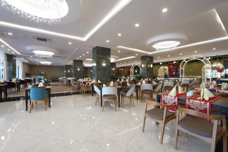 Side utazás Dream Water World