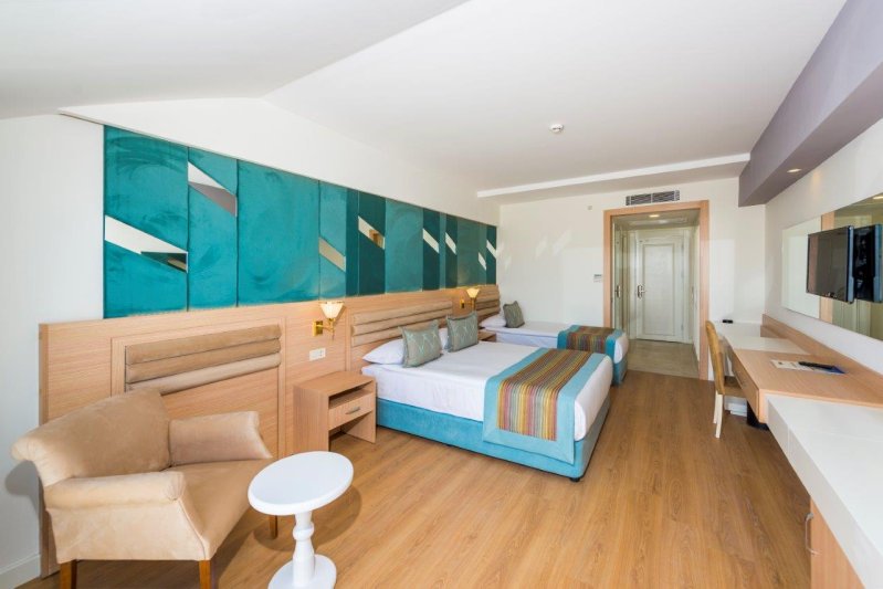 Side utazás Dream World Hill