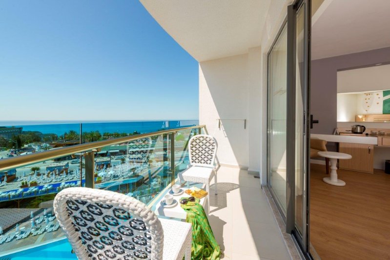 Side utazás Dream World Hill