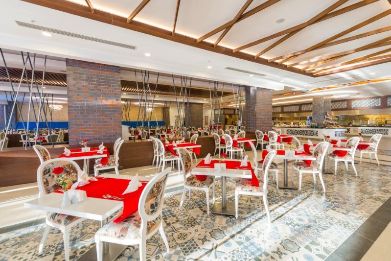 Side utazás Dream World Hill