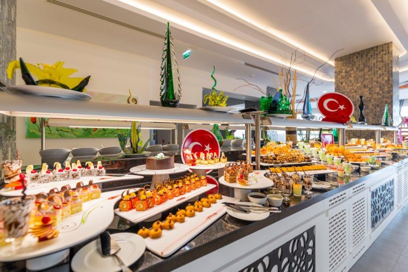 Side utazás Dream World Hill