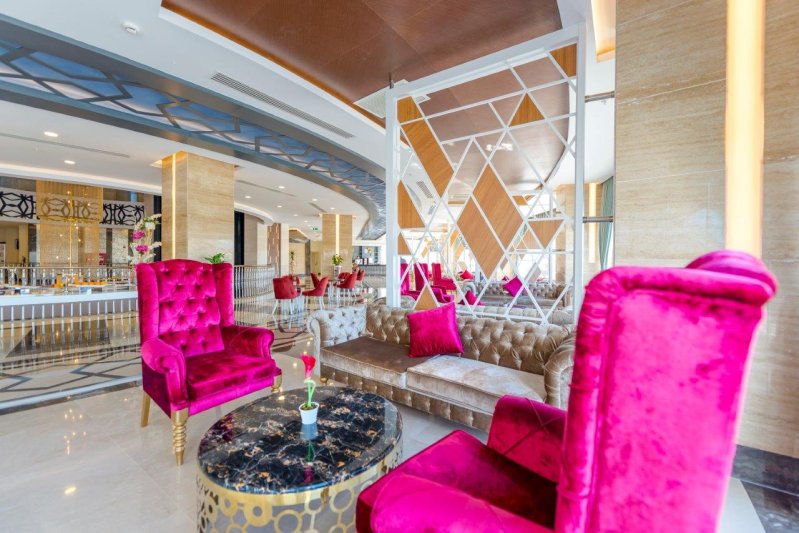 Side utazás Dream World Hill