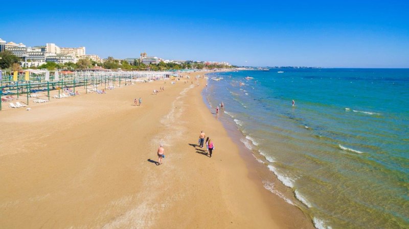 Side utazás Dream World Hill