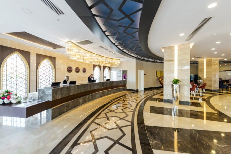 Side utazás Dream World Hill