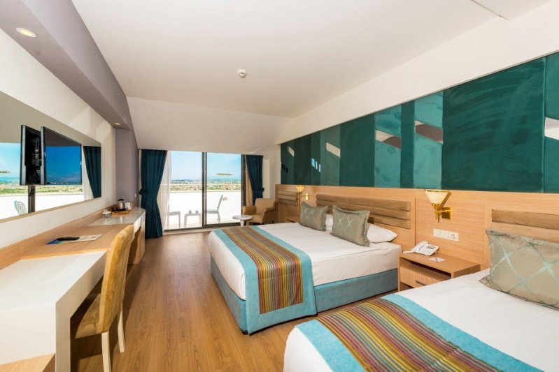 Side utazás Dream World Hill