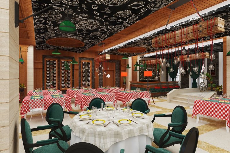 Side utazás Dream World Palace Hotel